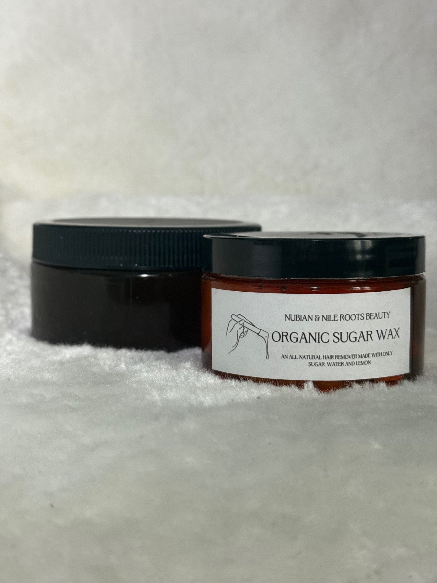 Sugar Wax