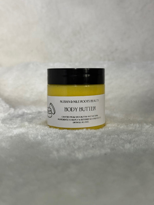 Body Butter