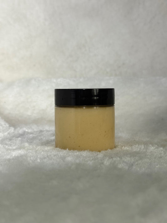 100% Organic Beef Tallow