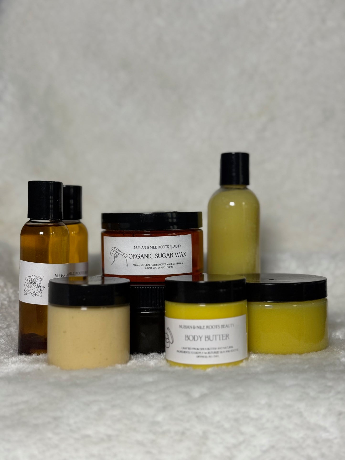 Beauty Box | Product Bundle