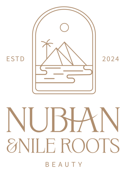 Nubian & Nile Roots Beauty